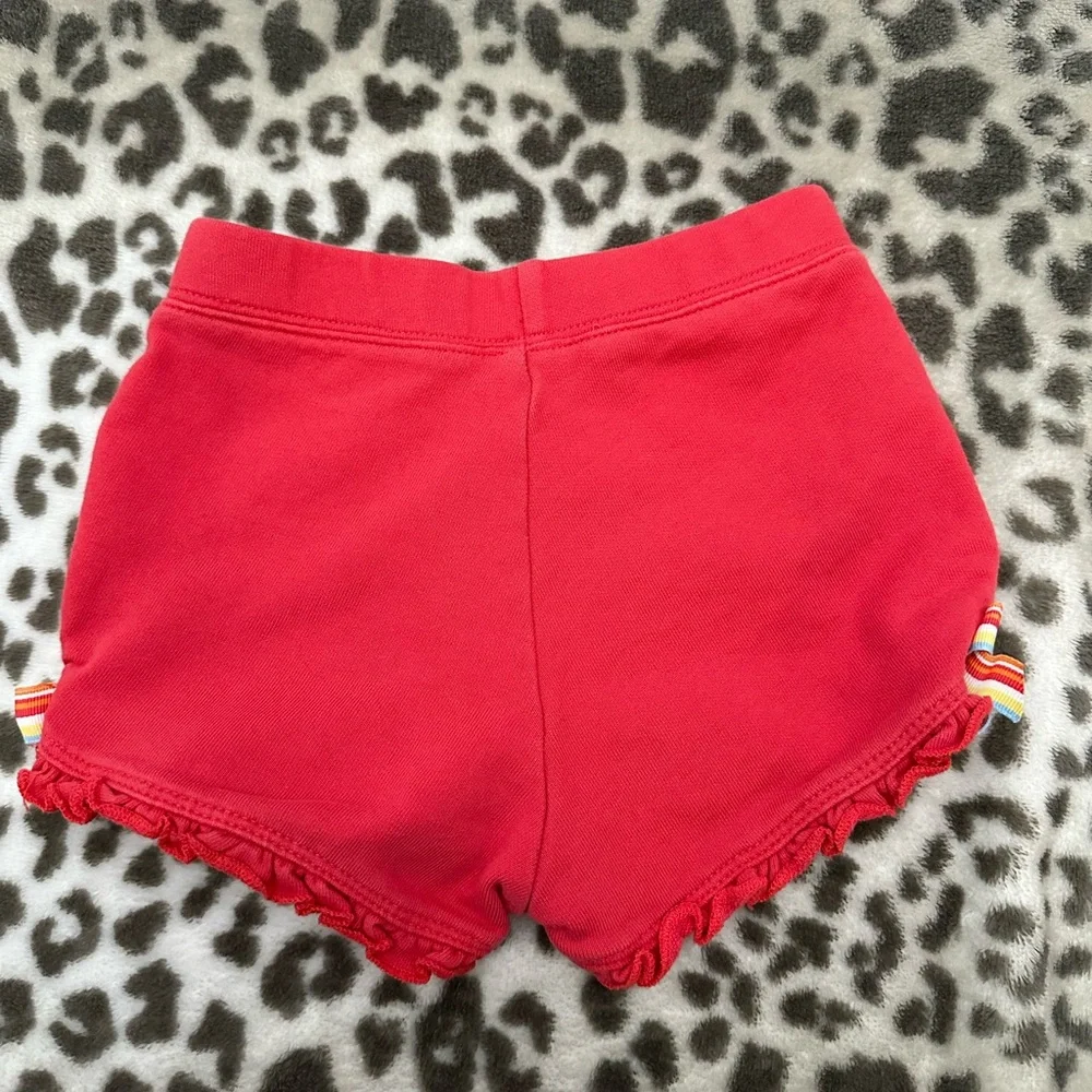 Gymboree euc no